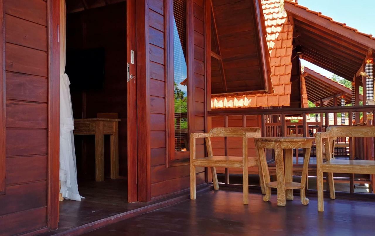 Star Semabu Resort Toyapakeh Dış mekan fotoğraf