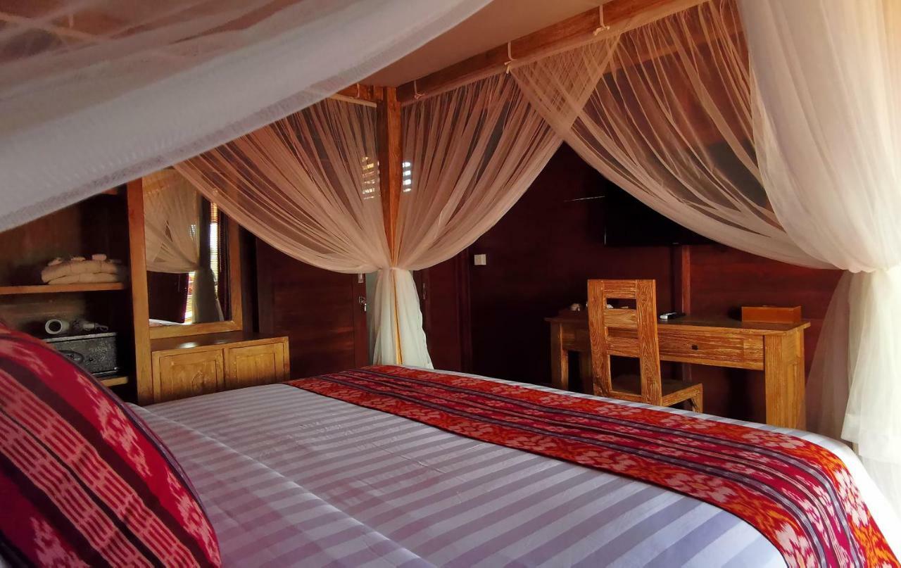 Star Semabu Resort Toyapakeh Dış mekan fotoğraf