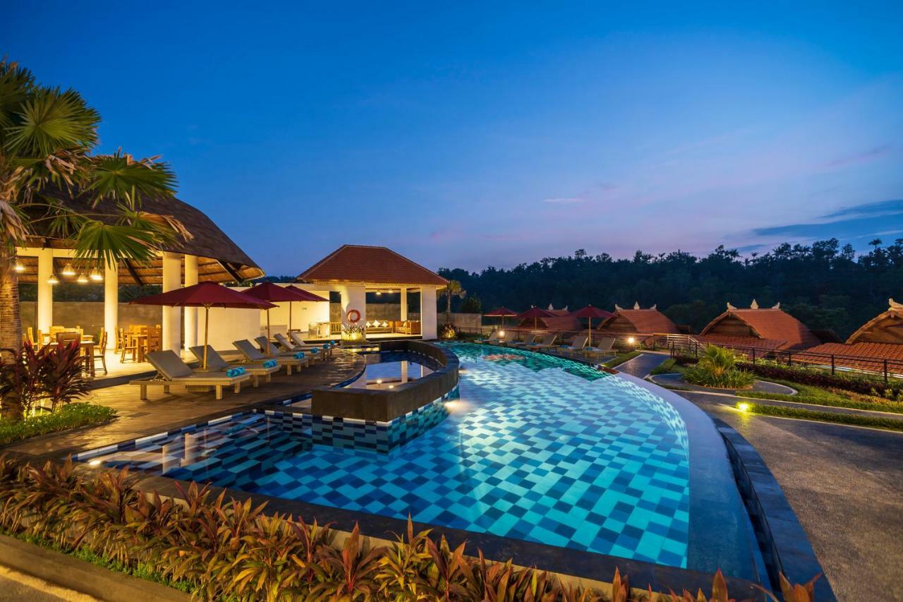 Star Semabu Resort Toyapakeh Dış mekan fotoğraf