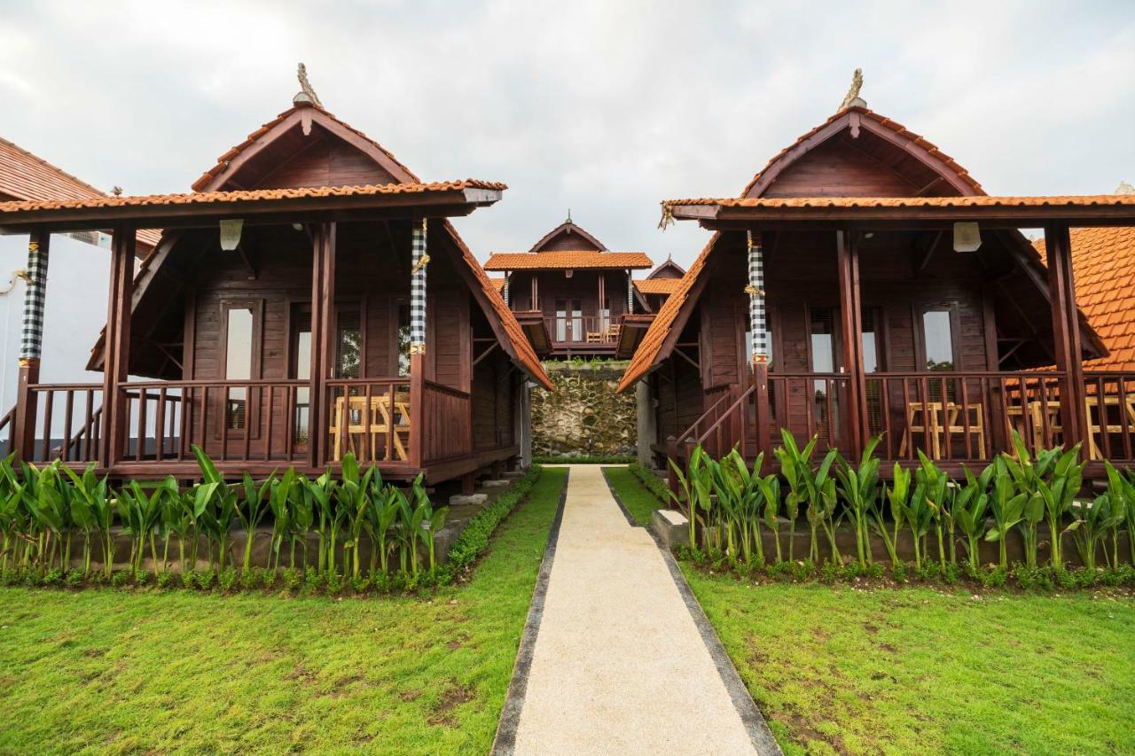 Star Semabu Resort Toyapakeh Dış mekan fotoğraf