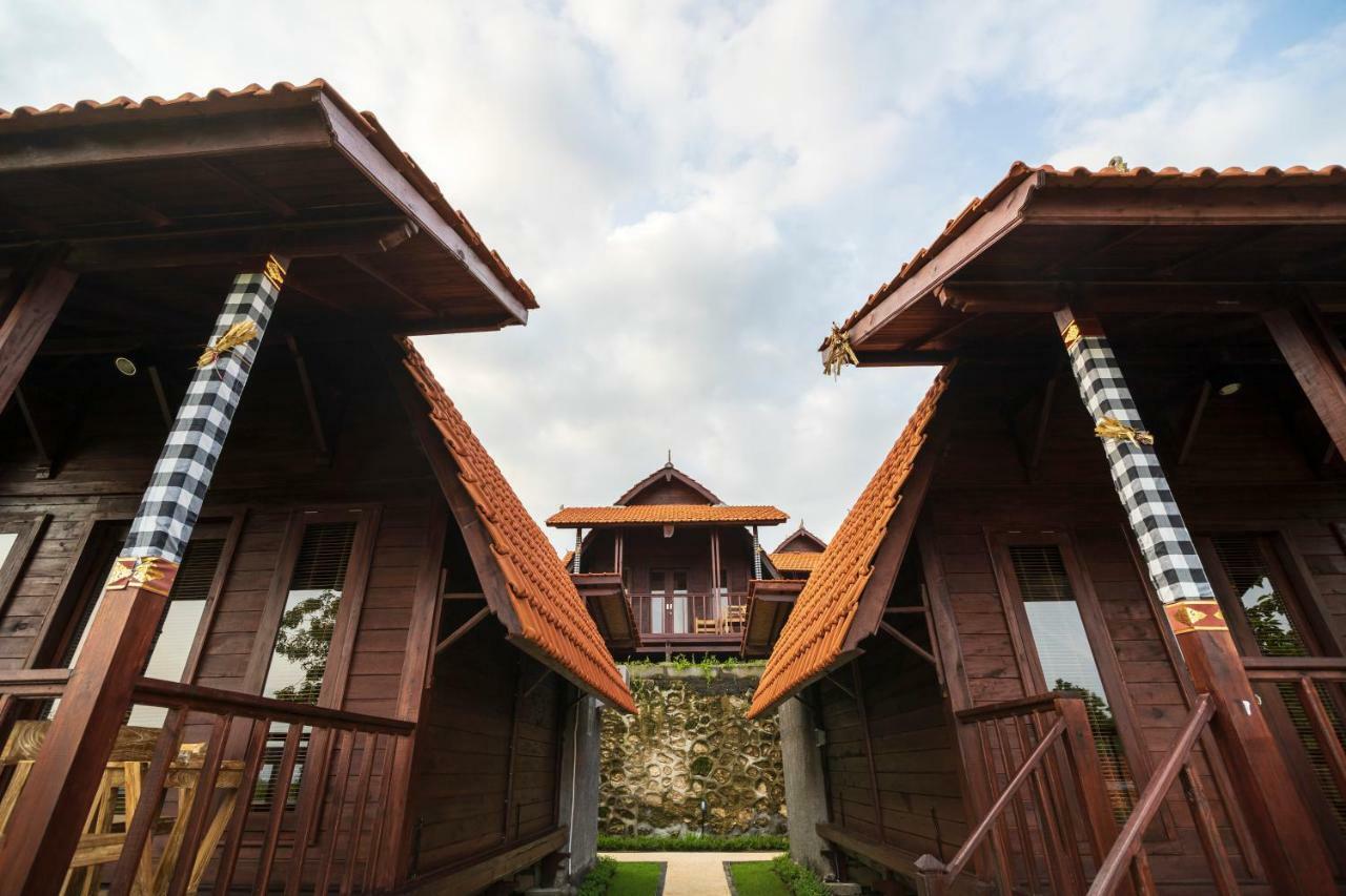 Star Semabu Resort Toyapakeh Dış mekan fotoğraf