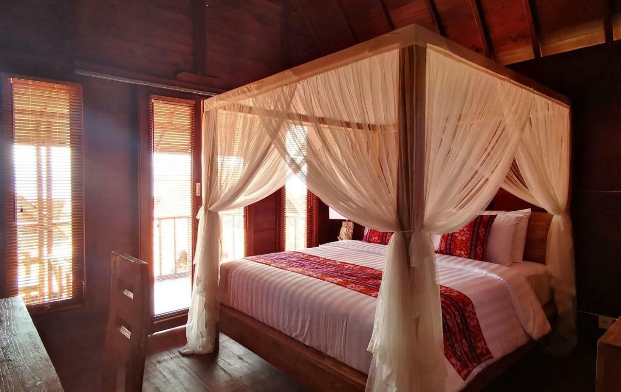 Star Semabu Resort Toyapakeh Dış mekan fotoğraf
