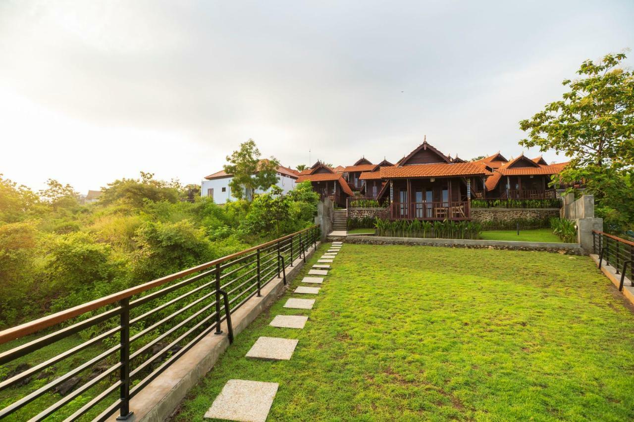 Star Semabu Resort Toyapakeh Dış mekan fotoğraf