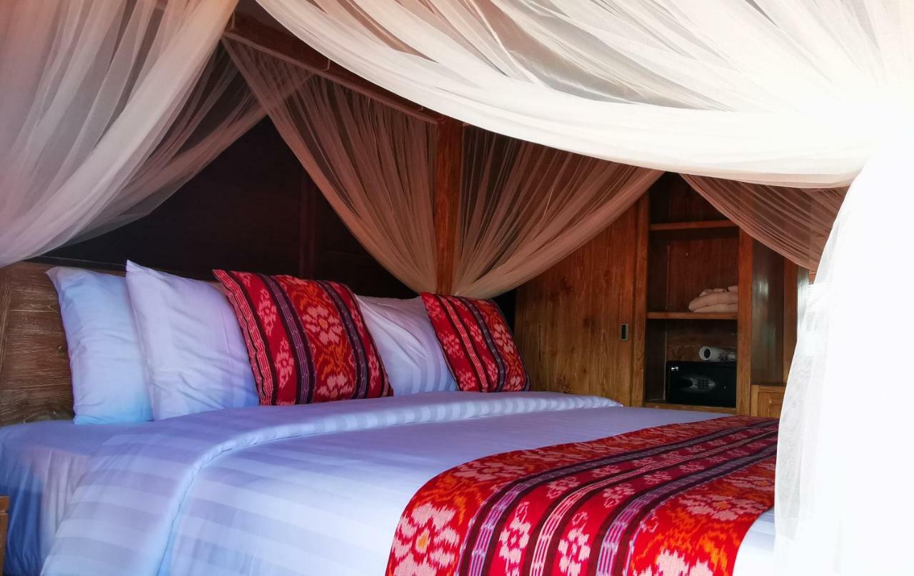 Star Semabu Resort Toyapakeh Dış mekan fotoğraf