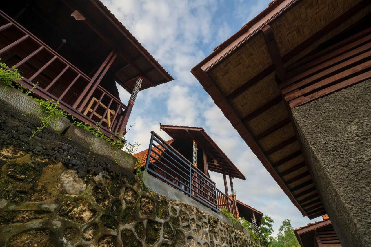 Star Semabu Resort Toyapakeh Dış mekan fotoğraf