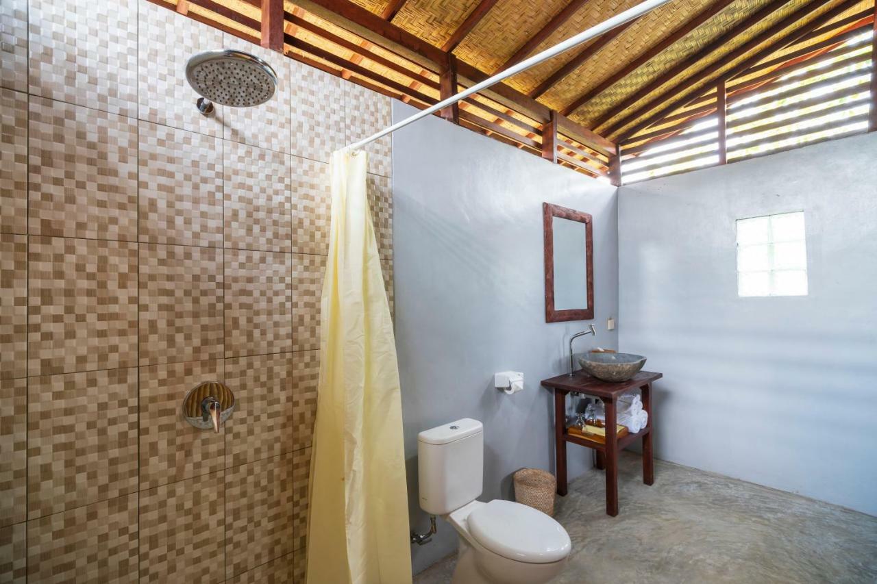 Star Semabu Resort Toyapakeh Dış mekan fotoğraf