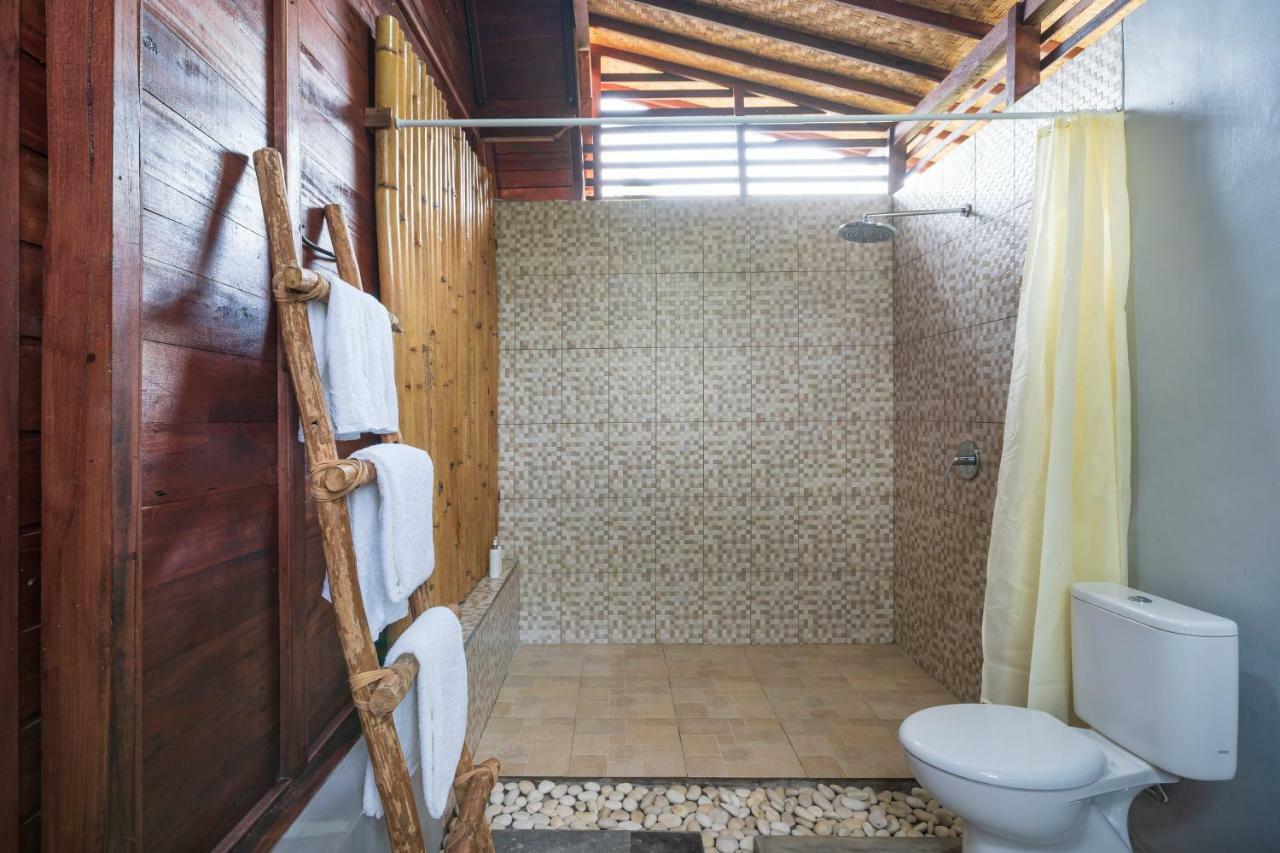 Star Semabu Resort Toyapakeh Dış mekan fotoğraf