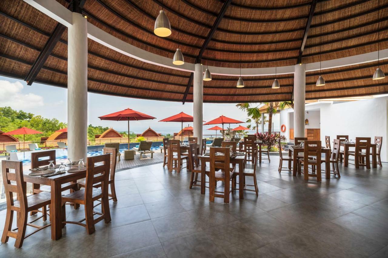 Star Semabu Resort Toyapakeh Dış mekan fotoğraf