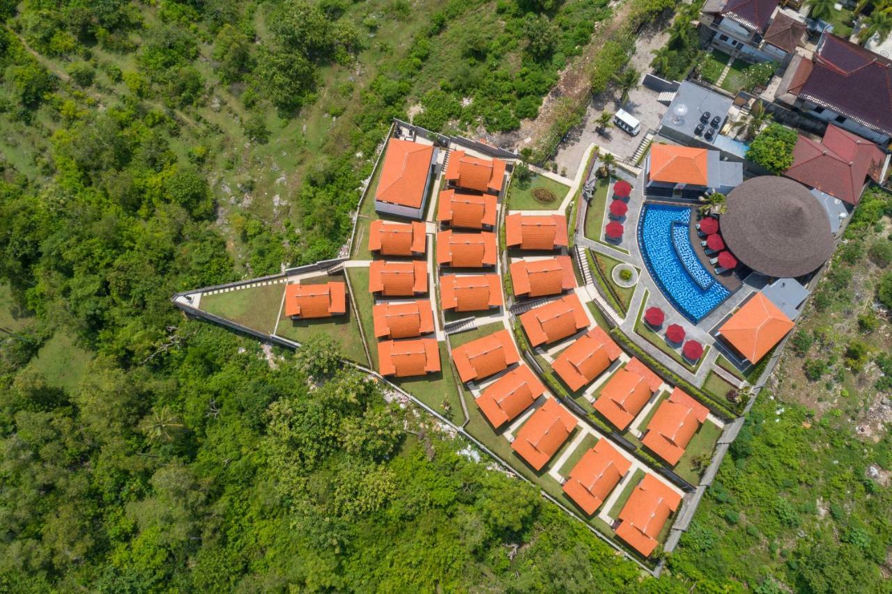 Star Semabu Resort Toyapakeh Dış mekan fotoğraf