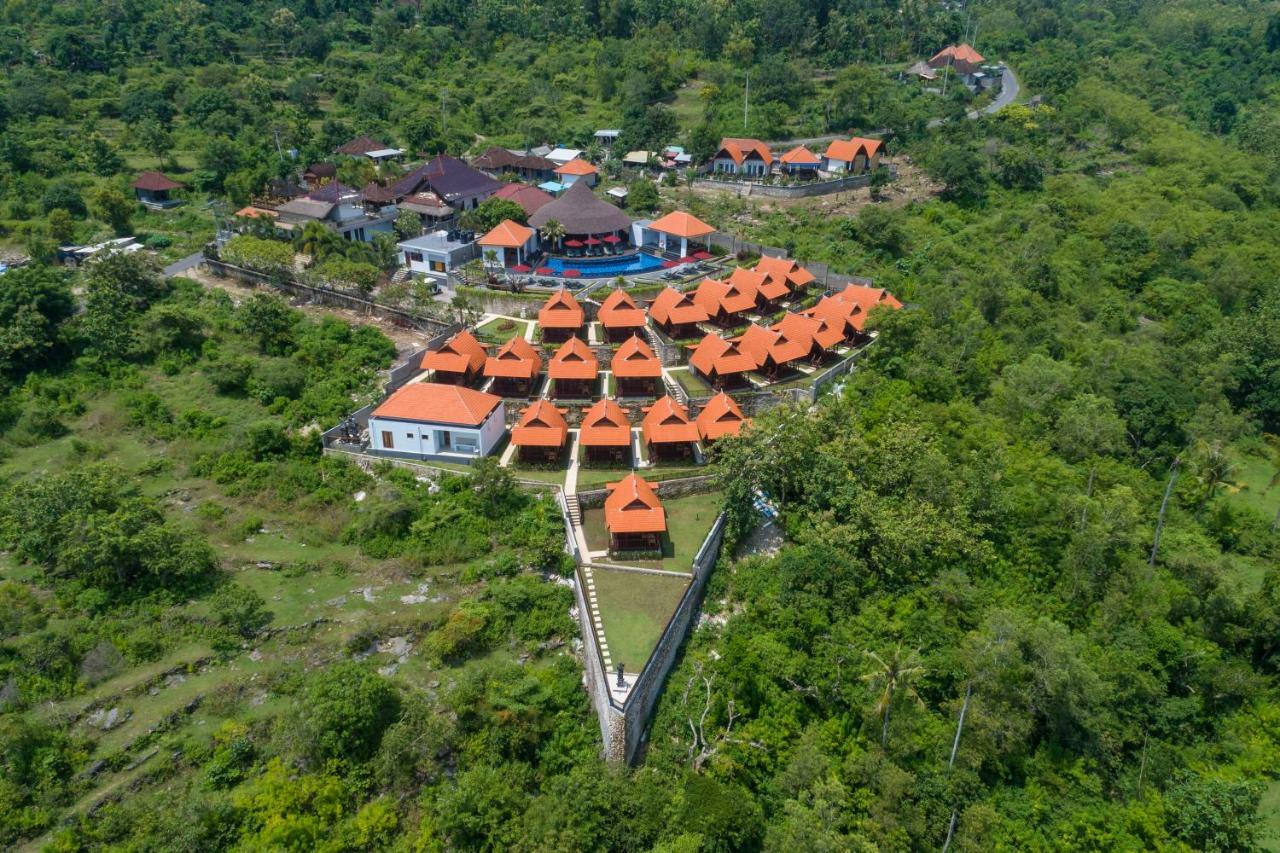 Star Semabu Resort Toyapakeh Dış mekan fotoğraf
