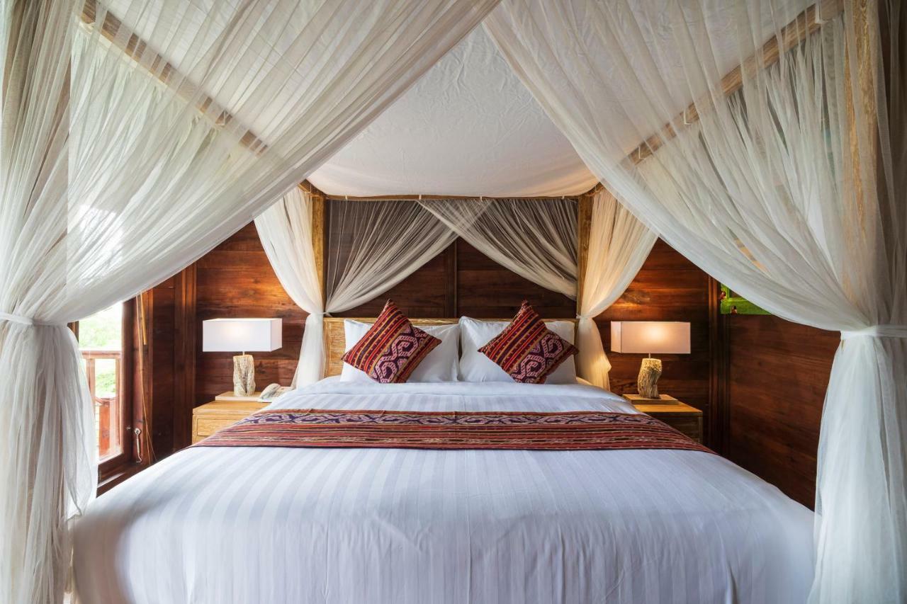 Star Semabu Resort Toyapakeh Dış mekan fotoğraf